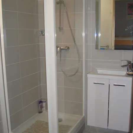 Bord De Apartmán