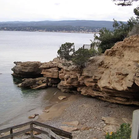 Bord De * Les Lecques