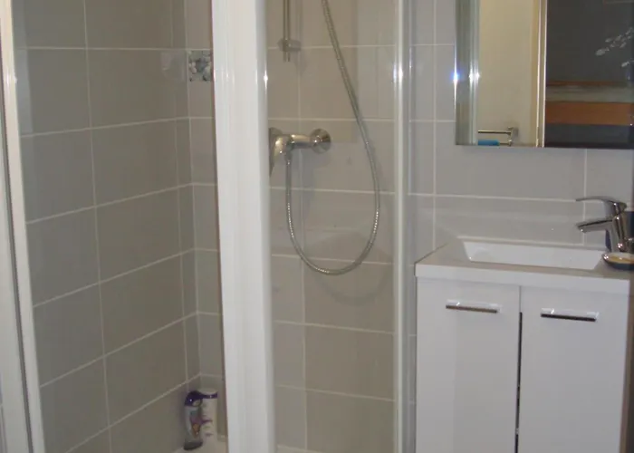 Bord De Apartman