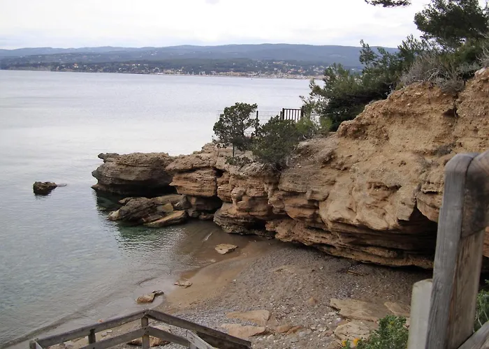Bord De * Les Lecques
